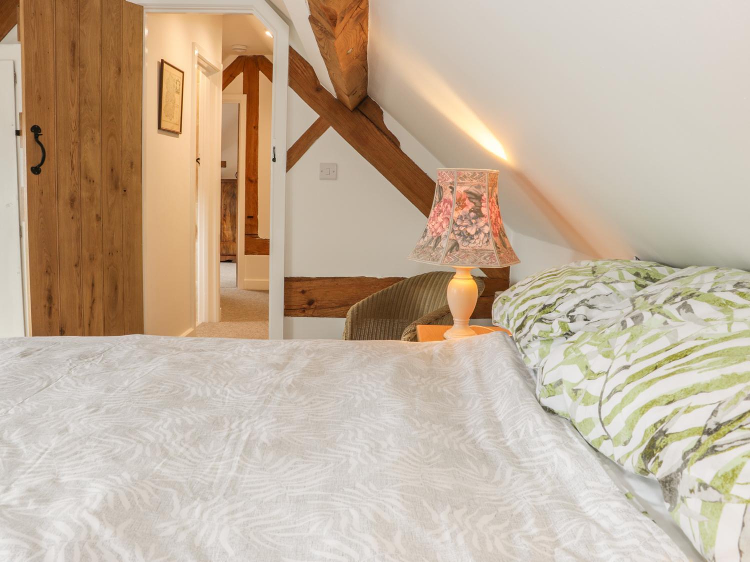 The Cow Byre, Heath Farm Villa Clee Saint Margaret Bagian luar foto
